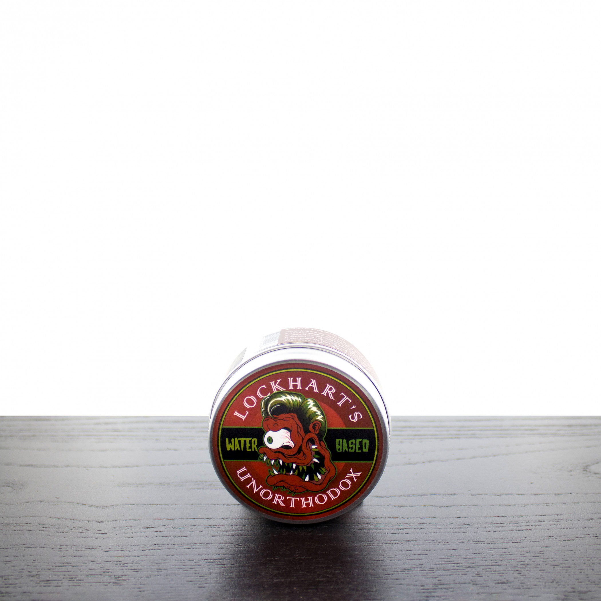Product image 0 for Lockhart's Authentic Water Based Hair Pomade, Unorthodox